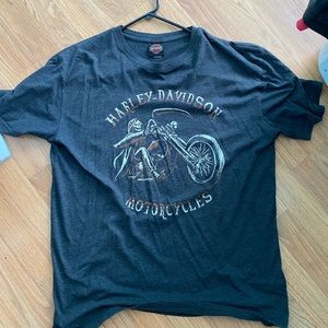 Harley Davidson Tee